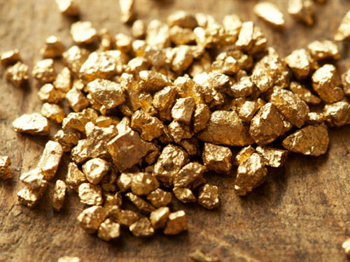Gold Mining Process and Equipment