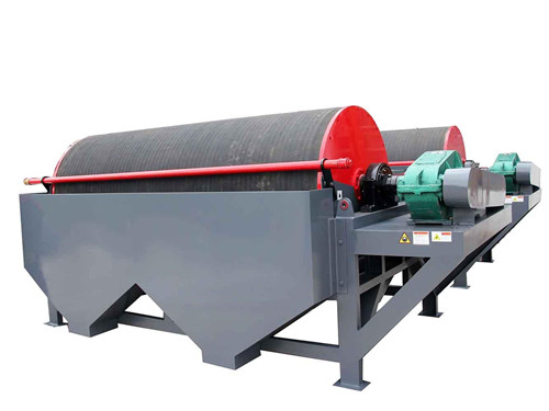 CTB Magnetic Separator